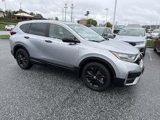 2020 Honda CR-V Hybrid EX SUV