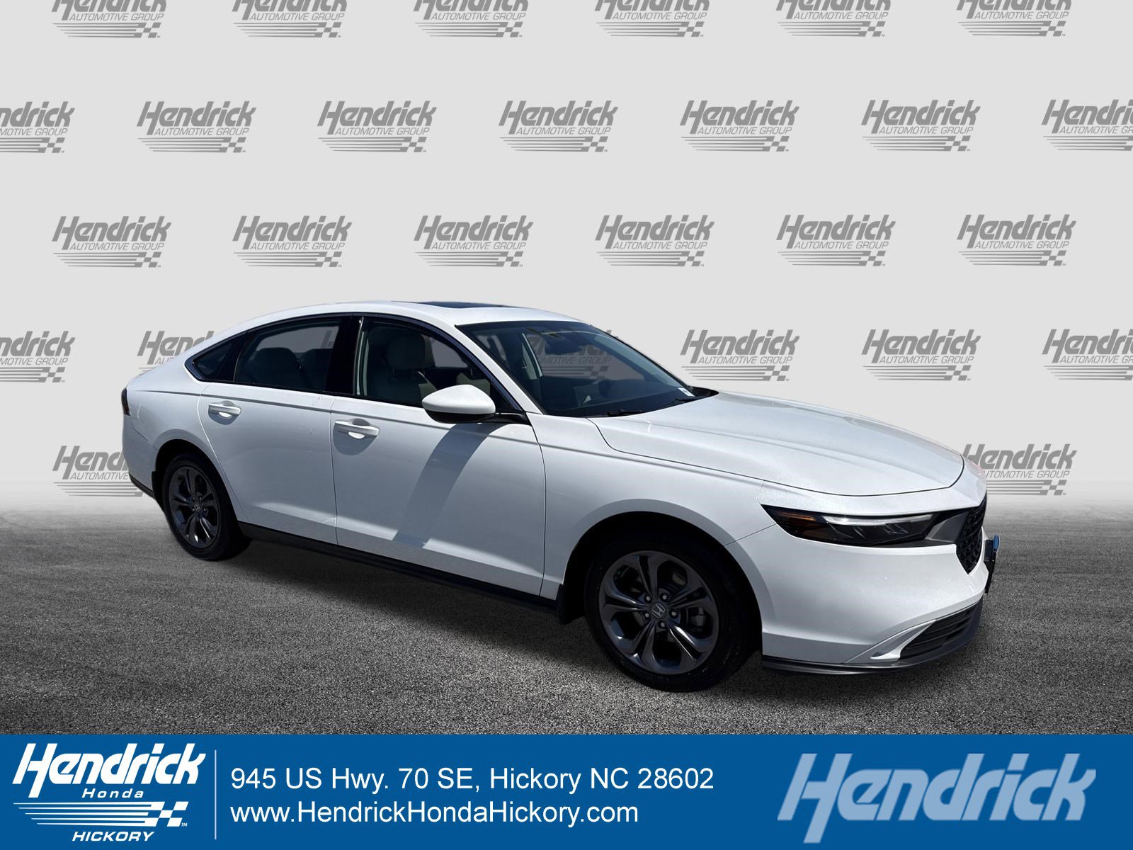 2024 Honda Accord