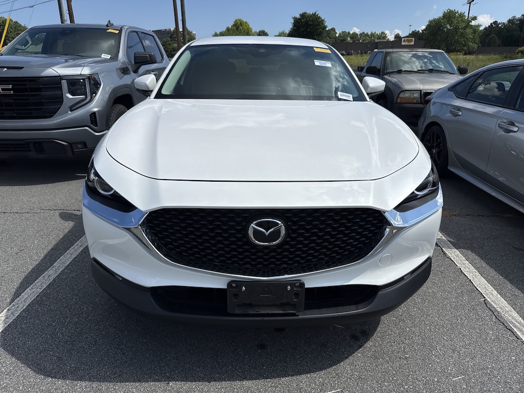 Used 2021 Mazda Mazda CX-30 Select Package SUV