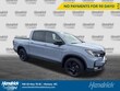  Honda Ridgeline