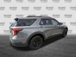 2023 Ford Explorer Timberline SUV