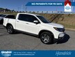  Honda Ridgeline