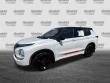 2023 Mitsubishi Outlander Ralliart SUV