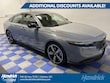 Honda Accord Hybrid