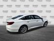 2019 Honda Accord LX Sedan