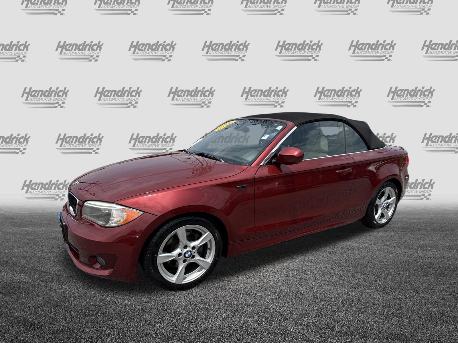 BMW 128i