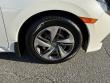 2021 Honda Civic LX Sedan