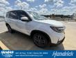  Honda Passport