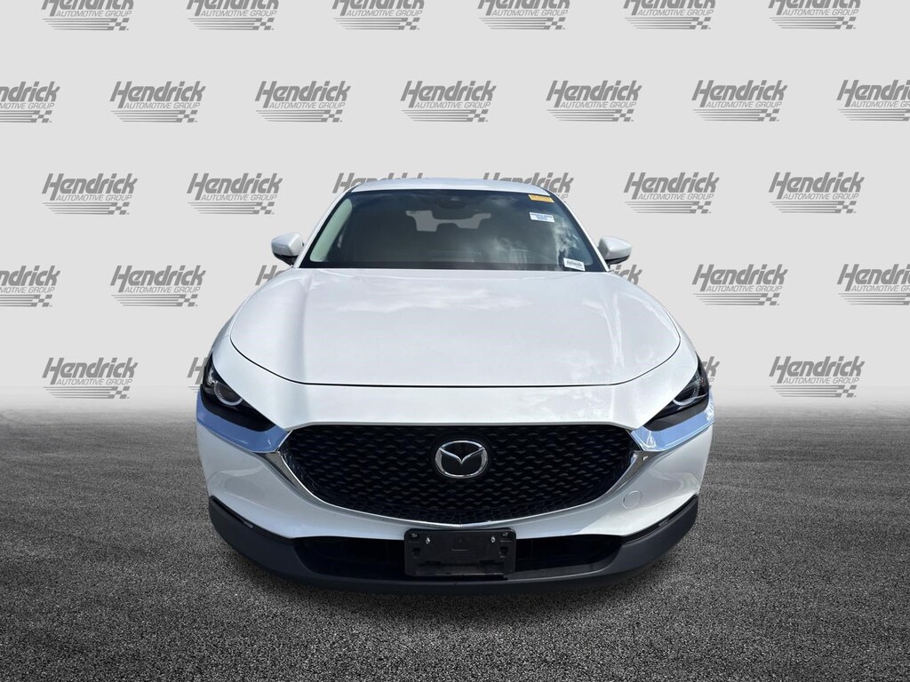 Used 2021 Mazda Mazda CX-30 Select Package SUV