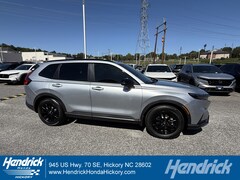 2026 Honda CR-V Hybrid Sport SUV T24183