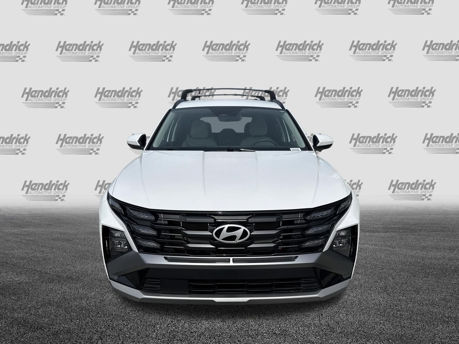 Hyundai Tucson SEL