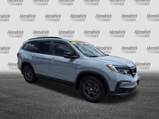 2022 Honda Pilot Sport SUV