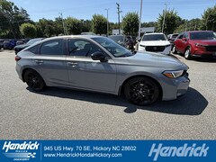 2026 Honda Civic Sport Hatchback T11362