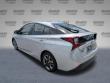 2020 Toyota Prius XLE Hatchback
