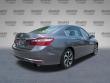 2016 Honda Accord EX-L Sedan