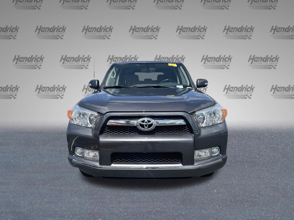 Used 2010 Toyota 4Runner Limited SUV