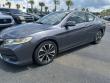2016 Honda Accord EX-L Coupe