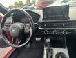 2025 Honda Civic Sport Sedan