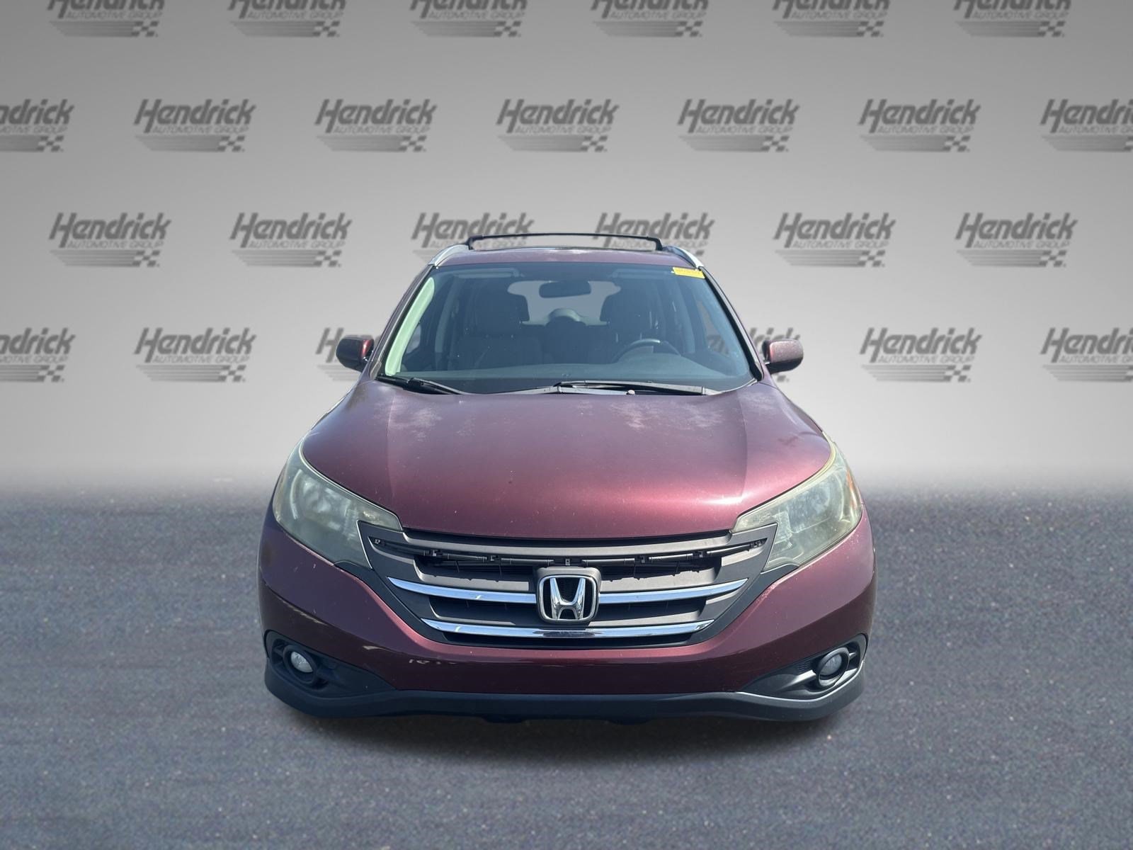 Used 2014 Honda CR-V EX with VIN 5J6RM3H52EL027696 for sale in Kansas City