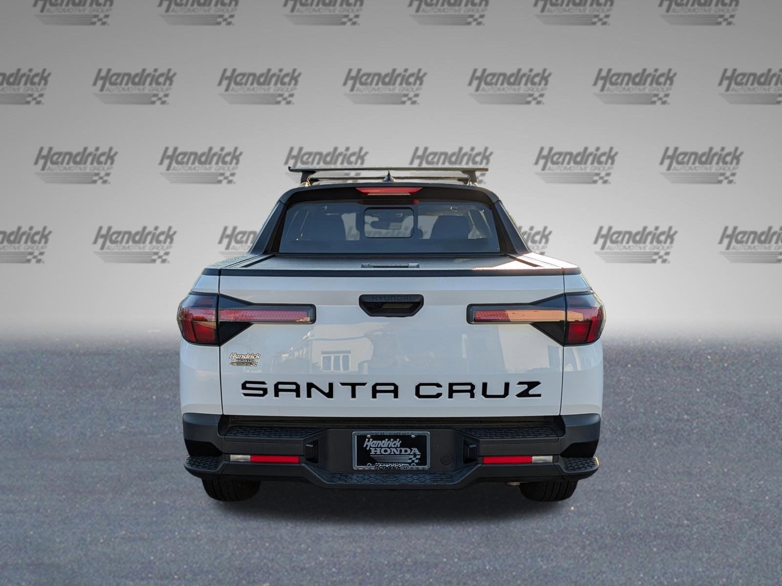 2023 Hyundai Santa Cruz SEL photo 5