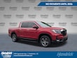  Honda Ridgeline