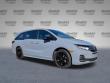 2025 Honda Odyssey Sport-L Minivan