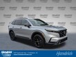  Honda CR-V Hybrid