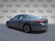 2016 Honda Accord EX-L Sedan