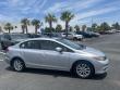 2012 Honda Civic EX Sedan