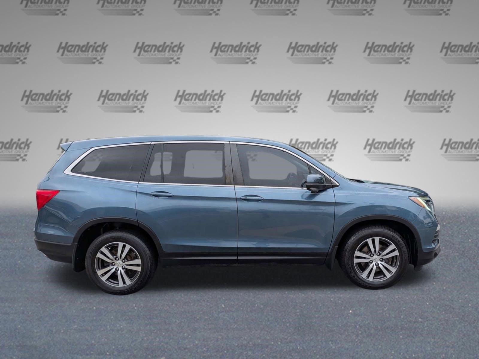 Used 2016 Honda Pilot For Sale in Charleston, SC VIN