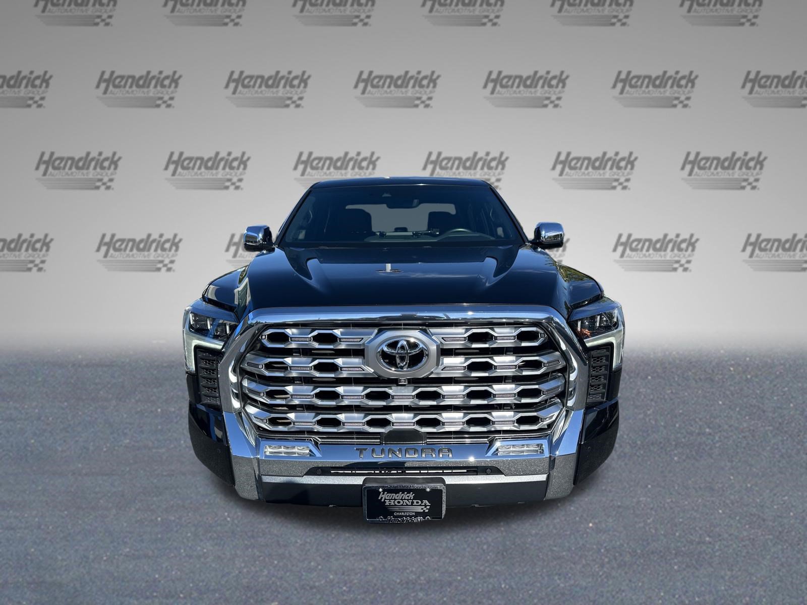 Used 2022 Toyota Tundra 1794 Edition Pickup