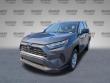 2025 Toyota RAV4 LE SUV