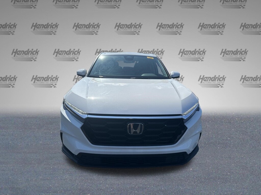 Certified 2024 Honda CR-V EX SUV