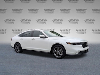 2023 Honda Accord EX Sedan