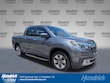  Honda Ridgeline