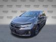 2025 Honda Odyssey EX-L Minivan