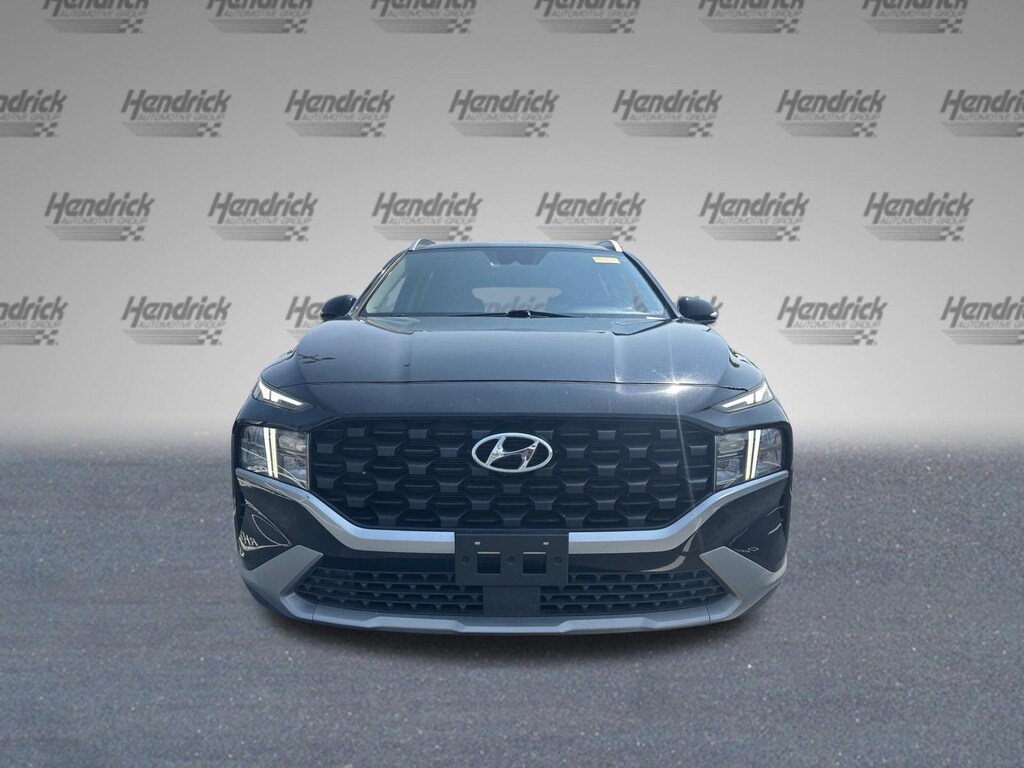 Used 2023 Hyundai Santa Fe SEL SUV