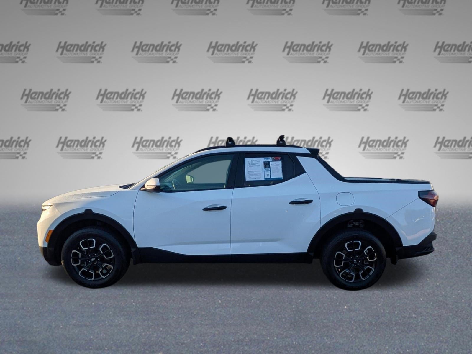 2023 Hyundai Santa Cruz SEL photo 3