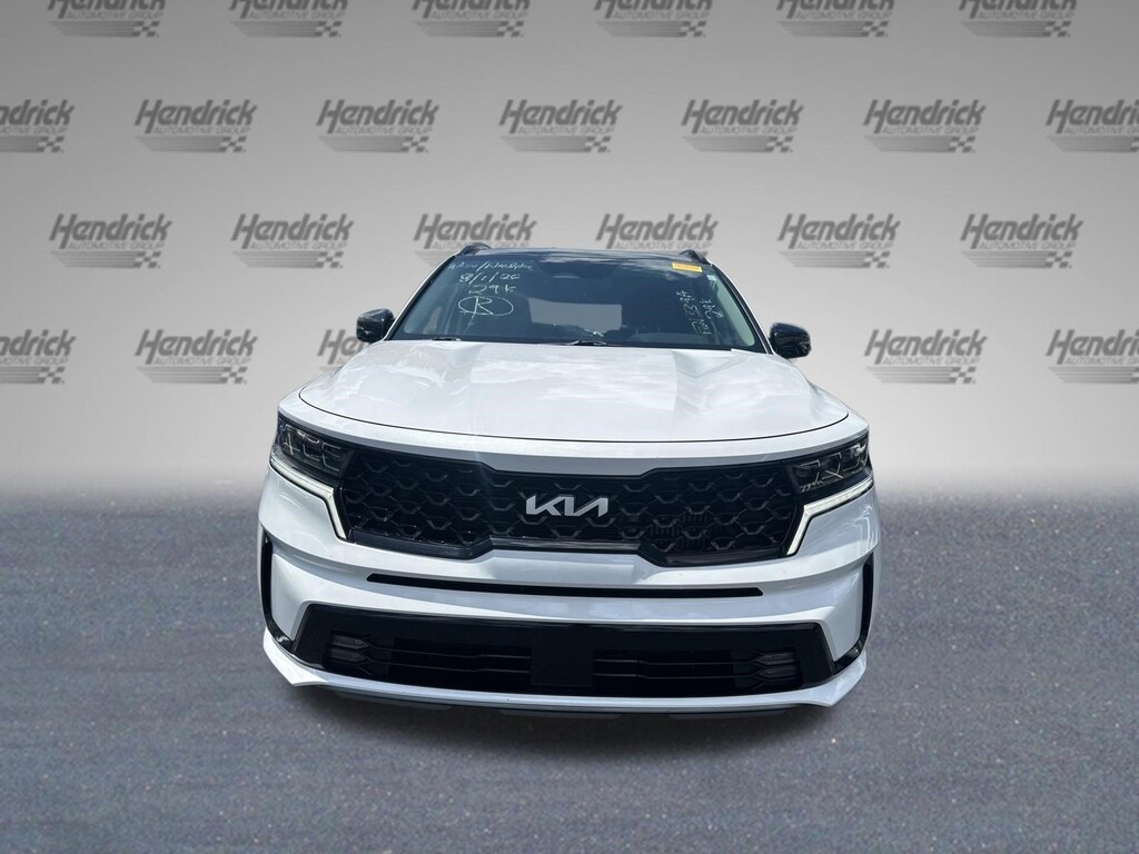 Used 2022 Kia Sorento SX SUV