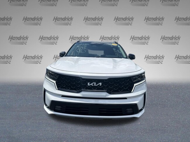 2022 Kia Sorento SX SUV