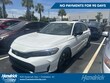 Honda Civic Si