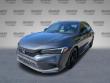 2024 Honda Civic Sport Sedan