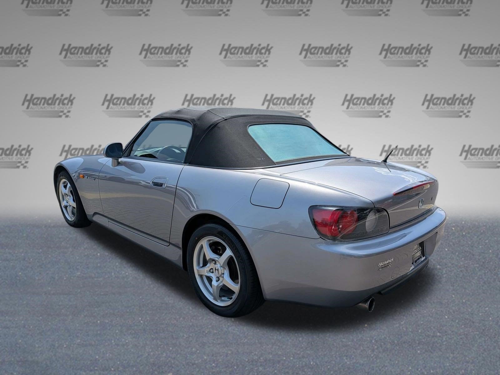 Honda S2000 Base