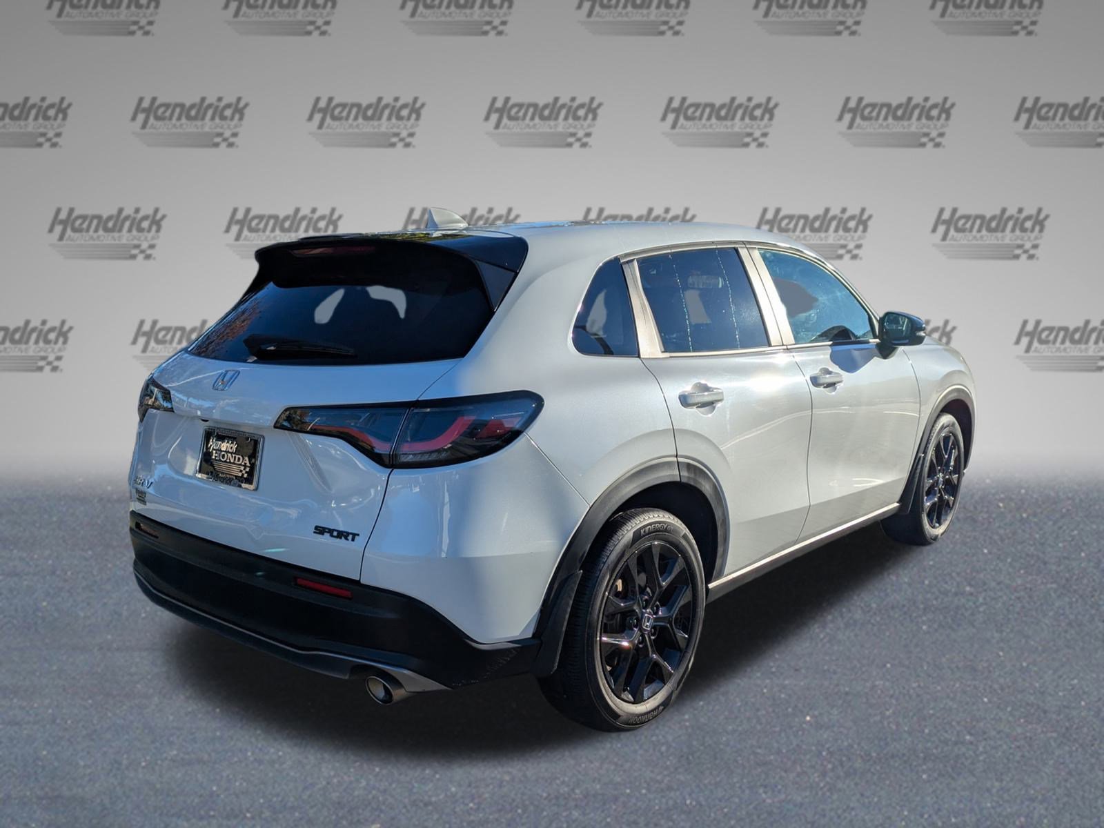 2023 Honda HR-V Sport photo 3