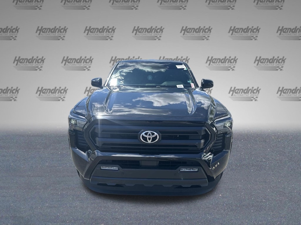 Used 2025 Toyota Tacoma SR5 Pickup