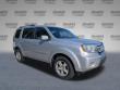 2011 Honda Pilot EX SUV