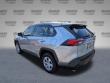 2025 Toyota RAV4 LE SUV