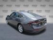 2025 Honda Accord LX Sedan
