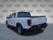 2026 Honda Ridgeline RTL Pickup