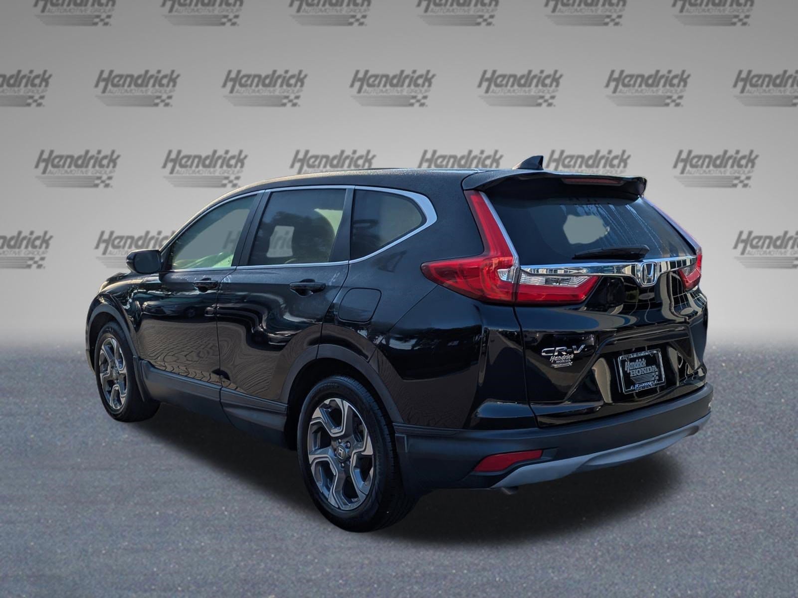 2019 Honda CR-V EX-L photo 6
